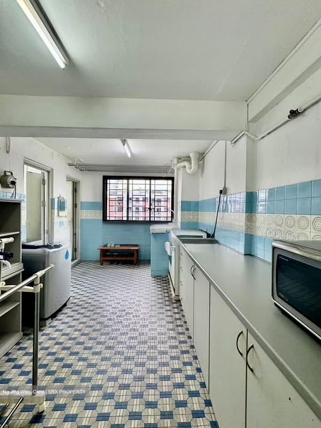 Blk 1 Bedok South Avenue 1 (Bedok), HDB 3 Rooms #578730691